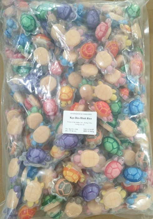 Kẹo Minh Châu 2kg